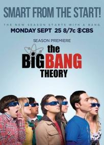 The Big Bang Theory - 11ª Temporada