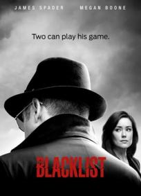 The Blacklist - 6ª Temporada