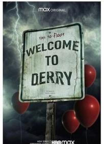 IT: Bem-vindos a Derry