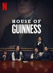 House Of Guinness