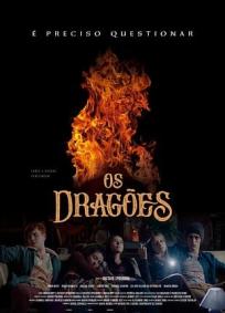 Os Dragões