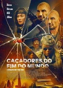 Caçadores do Fim do Mundo
