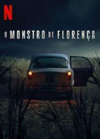O Monstro de Florença