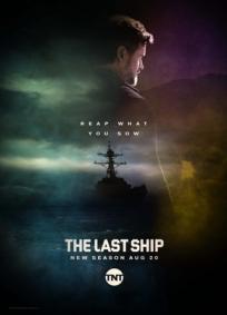 The Last Ship - 4ª Temporada