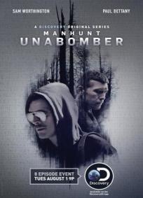 Manhunt: Unabomber - 1ª Temporada