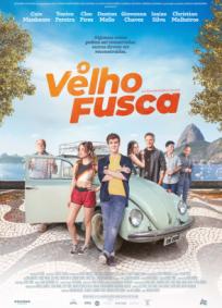 O Velho Fusca