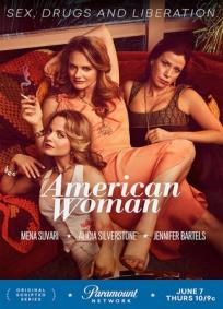 American Woman - 1ª Temporada