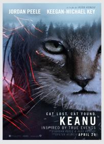 Keanu: Cadê Meu Gato?!