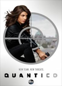 Quantico - 3ª Temporada