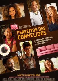 Perfeitos Desconhecidos