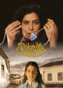O Colar de Coralina