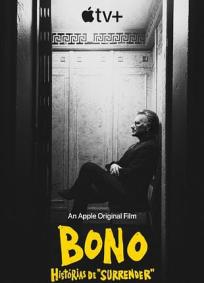 Bono: Histórias de ‘Surrender’