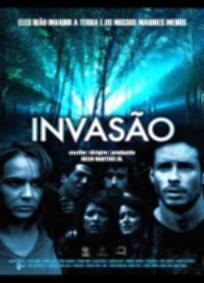 Invasão (2014)