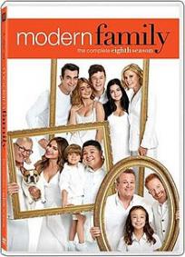 Modern Family - 8ª Temporada