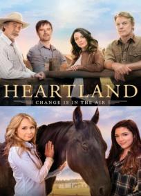 Heartland - 10ª Temporada