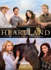 Heartland - 10ª Temporada