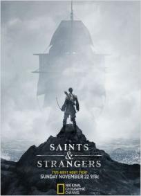 Saints and Strangers