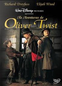 As Aventuras de Oliver Twist