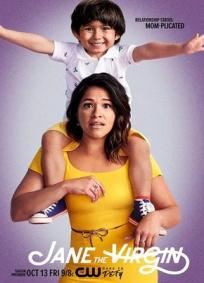 Jane the Virgin - 4ª Temporada