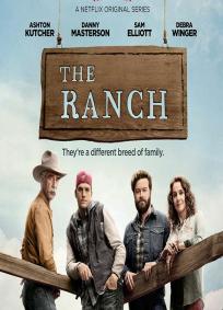 The Ranch (2ª Temporada)