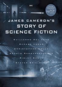 A História da Ficção Científica por James Cameron