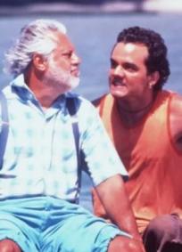 Deus Ainda é Brasileiro