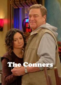 The Conners - 1ª Temporada