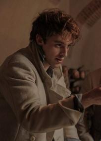 Carême - O Rebelde da Culinária