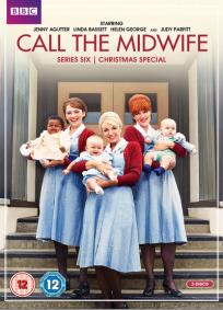 Call the Midwife - Temporada 6