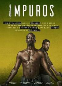 Impuros - Temporada 4