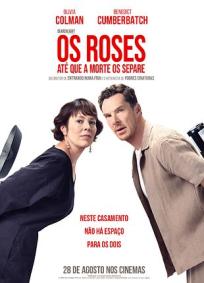 Os Roses: Até Que a Morte os Separe
