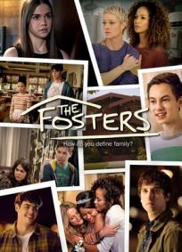 The Fosters - 5ª Temporada