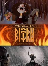 A Saga de Biorn