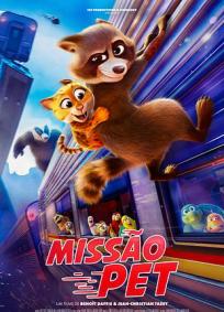 Missão Pet