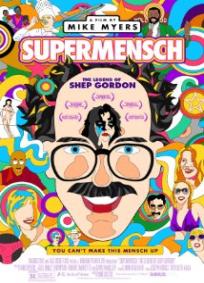 Supermensch - The Legend of Shep Gordon