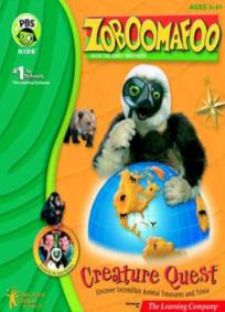 Zoboomafoo