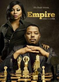 Empire - 5 temporada