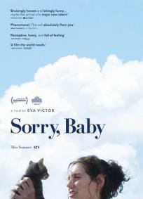 Sorry, Baby
