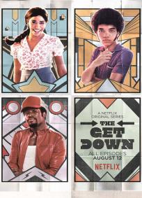 The Get Down