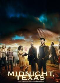 Midnight, Texas - 1ª Temporada