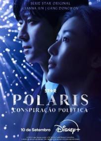 Polaris: Conspiração Política
