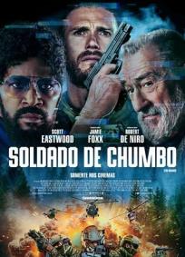 Soldado de Chumbo