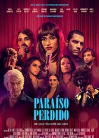 Paraíso Perdido (2018)