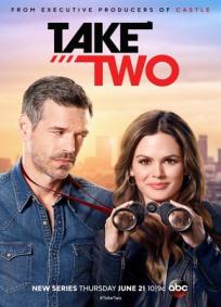 Take Two - 1ª Temporada