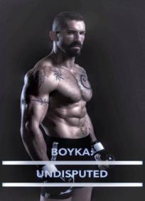 Boyka: O Imbatível 4