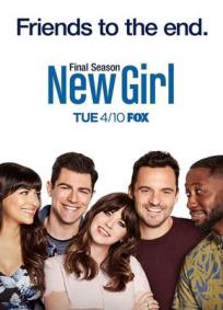 New Girl - 7ª Temporada