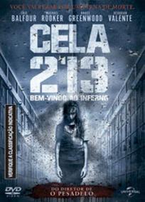 Cela 213: Bem-vindo ao Inferno