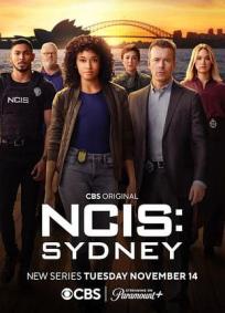 NCIS: Sydney - Temporada 3