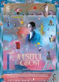 A Useful Ghost: Uma Ajuda do Além