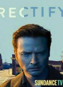 Rectify - 3ª Temporada